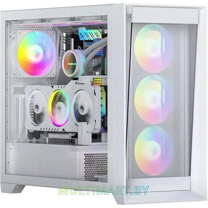 Корпус ACD Lagrange (AH-TC1GCW-000)